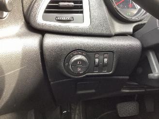 Opel Astra  picture 15