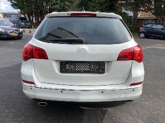 Opel Astra  picture 6
