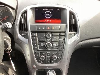 Opel Astra  picture 12