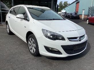 Opel Astra  picture 3