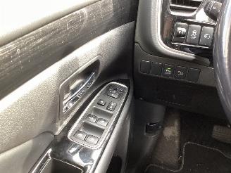Mitsubishi Outlander 2.0I PHEV picture 14