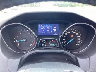 Ford Focus Focus 3 Wagon, Combi, 2010 / 2020 1.0 Ti-VCT EcoBoost 12V 100 picture 11
