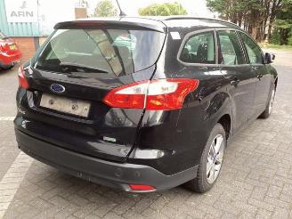 Ford Focus Focus 3 Wagon, Combi, 2010 / 2020 1.0 Ti-VCT EcoBoost 12V 100 picture 5