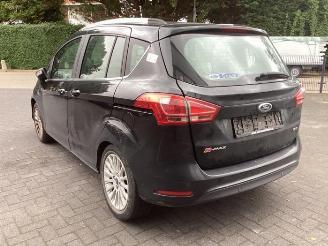 Ford B-Max B-Max (JK8), MPV, 2012 / 2017 1.0 EcoBoost 12V 100 picture 7