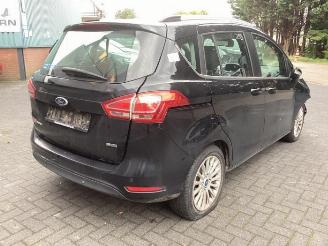 Ford B-Max B-Max (JK8), MPV, 2012 / 2017 1.0 EcoBoost 12V 100 picture 5