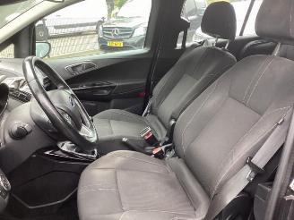 Ford B-Max B-Max (JK8), MPV, 2012 / 2017 1.0 EcoBoost 12V 100 picture 10