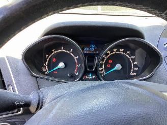 Ford B-Max B-Max (JK8), MPV, 2012 / 2017 1.0 EcoBoost 12V 100 picture 11