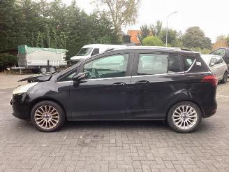 Ford B-Max B-Max (JK8), MPV, 2012 / 2017 1.0 EcoBoost 12V 100 picture 8