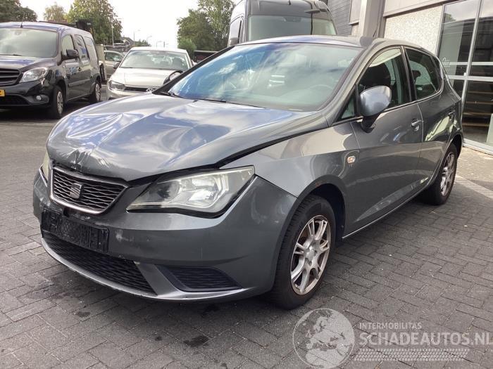 Seat Ibiza Ibiza IV (6J5), Hatchback 5-drs, 2008 / 2017 1.2 TSI