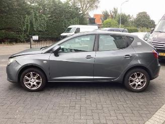 Seat Ibiza Ibiza IV (6J5), Hatchback 5-drs, 2008 / 2017 1.2 TSI picture 8