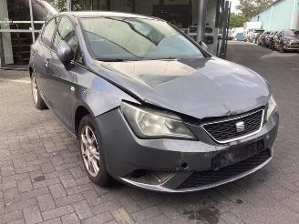Seat Ibiza Ibiza IV (6J5), Hatchback 5-drs, 2008 / 2017 1.2 TSI picture 3