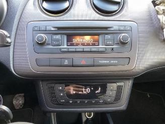 Seat Ibiza Ibiza IV (6J5), Hatchback 5-drs, 2008 / 2017 1.2 TSI picture 12