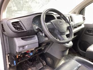 Opel Vivaro 20 CDTI picture 9