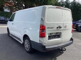 Opel Vivaro 20 CDTI picture 7
