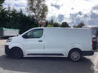 Opel Vivaro 20 CDTI picture 8