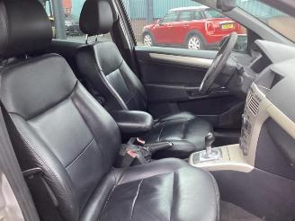 Opel Astra Astra H SW (L35), Combi, 2004 / 2010 1.6 16V Twinport picture 10