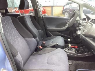 Honda Jazz Jazz (GE6/GE8/GG/GP), Hatchback, 2008 / 2015 1.2 VTEC 16V picture 10