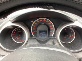 Honda Jazz Jazz (GE6/GE8/GG/GP), Hatchback, 2008 / 2015 1.2 VTEC 16V picture 11