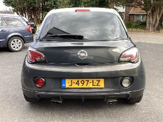 Opel Adam 1.4 Glam picture 6