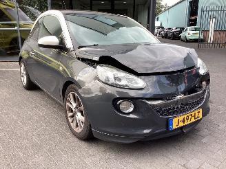 Opel Adam 1.4 Glam picture 3