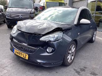  Opel Adam 1.4 Glam 2013/6