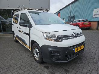 Citroën Berlingo 1.6 BleuHDI picture 3