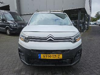 Citroën Berlingo 1.6 BleuHDI picture 2