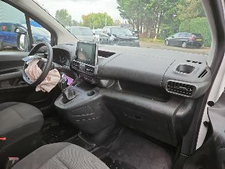 Citroën Berlingo 1.6 BleuHDI picture 10