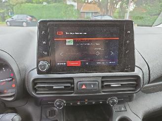 Citroën Berlingo 1.6 BleuHDI picture 16