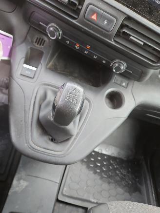 Citroën Berlingo 1.6 BleuHDI picture 17