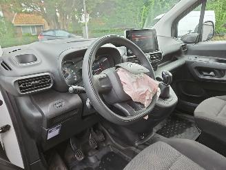Citroën Berlingo 1.6 BleuHDI picture 9