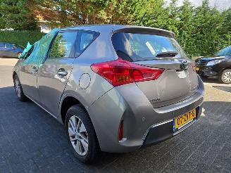 Toyota Auris 1.8 16V Hybrid picture 7