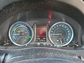 Toyota Auris 1.8 16V Hybrid picture 14