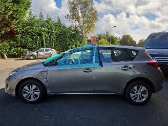 Toyota Auris 1.8 16V Hybrid picture 8