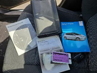 Toyota Auris 1.8 16V Hybrid picture 11