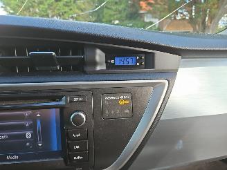 Toyota Auris 1.8 16V Hybrid picture 10
