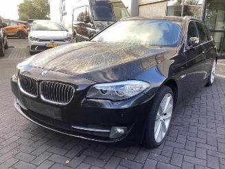  BMW 5-serie 5 serie Touring (F11), Combi, 2009 / 2017 520d 16V 2012/8