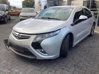  Opel Ampera Ampera, Hatchback, 2011 / 2015 1.4 16V 2012/7