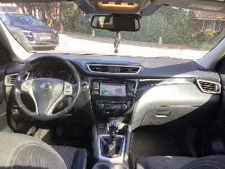 Nissan Qashqai 1.2 DIG-T picture 9