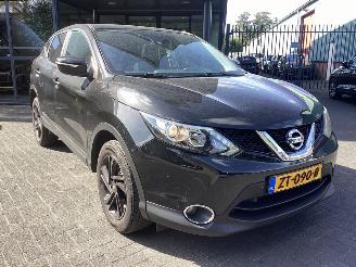 Nissan Qashqai 1.2 DIG-T picture 3