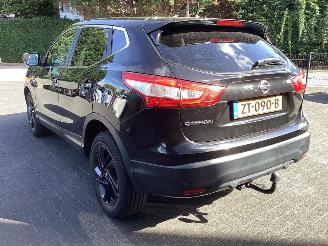Nissan Qashqai 1.2 DIG-T picture 7