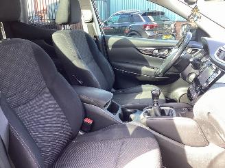 Nissan Qashqai 1.2 DIG-T picture 10