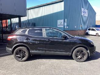 Nissan Qashqai 1.2 DIG-T picture 4