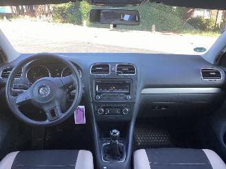 Volkswagen Golf 16 FSI picture 14