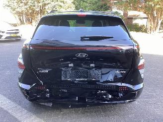 Hyundai Kona Long Range Pure edition  64.8 Kwh picture 6