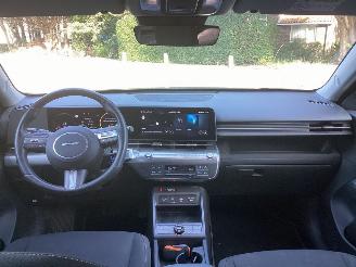 Hyundai Kona Long Range Pure edition  64.8 Kwh picture 9