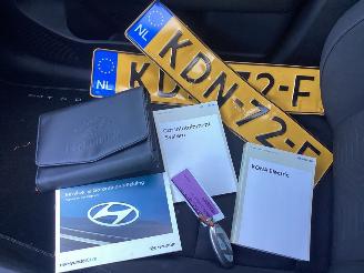 Hyundai Kona Long Range Pure edition  64.8 Kwh picture 16