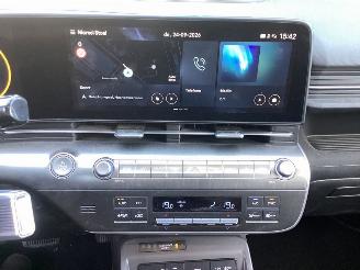 Hyundai Kona Long Range Pure edition  64.8 Kwh picture 12