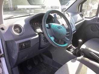 Ford Tourneo Connect 1.8 TDI picture 9