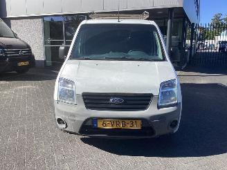 Ford Tourneo Connect 1.8 TDI picture 2